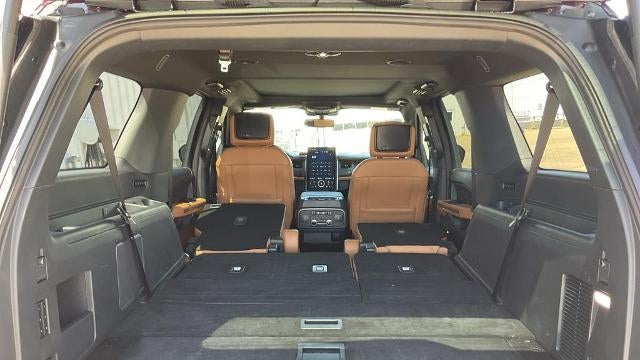 2024 Ford Expedition MAX Platinum