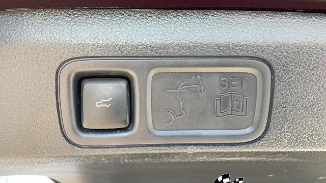 2024 Ford Expedition MAX Platinum