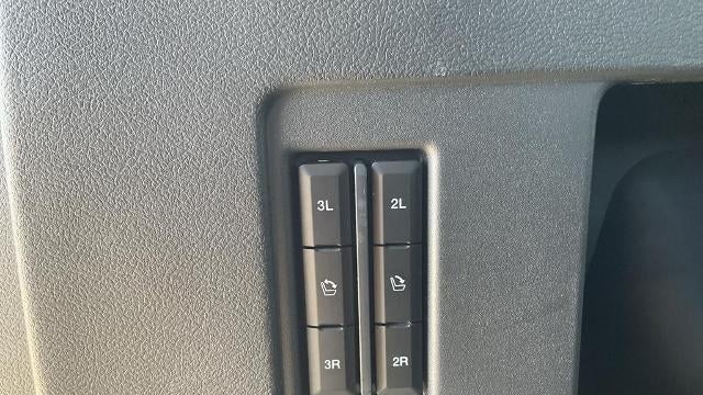 2024 Ford Expedition MAX Platinum