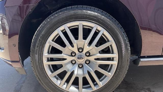 2024 Ford Expedition MAX Platinum