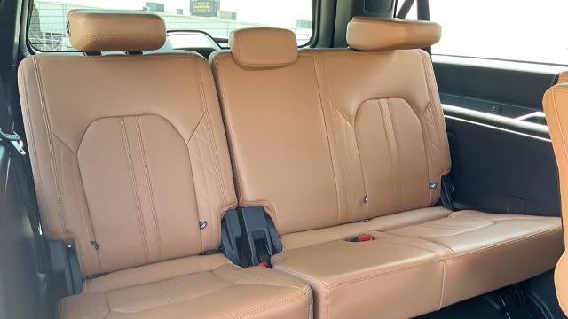 2024 Ford Expedition MAX Platinum