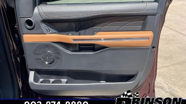 2024 Ford Expedition MAX Platinum