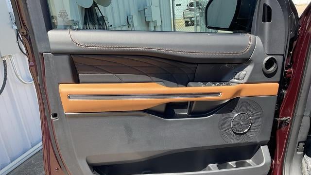 2024 Ford Expedition MAX Platinum
