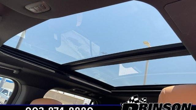 2024 Ford Expedition MAX Platinum