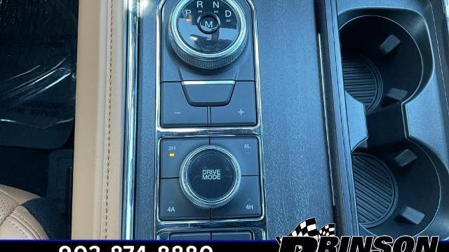 2024 Ford Expedition MAX Platinum