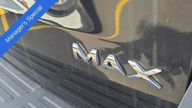 2024 Ford Expedition MAX Platinum