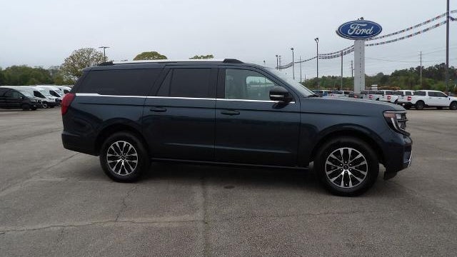 Preowned 2025 Ford Expedition MAX Platinum for Sale
