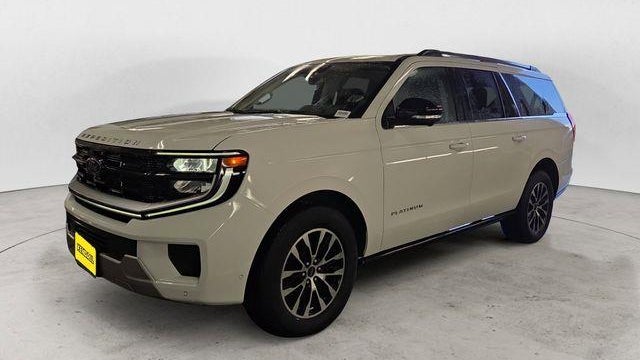 Preowned 2025 Ford Expedition MAX Platinum for Sale