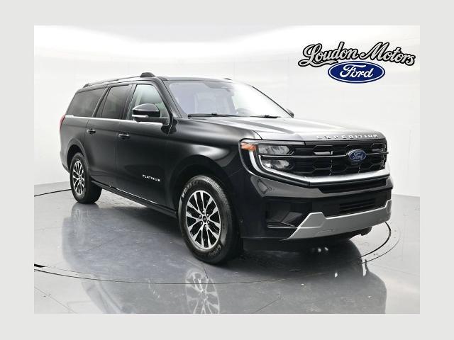 2025 Ford Expedition