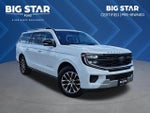 2025 Expedition MAX Thumbnail 1