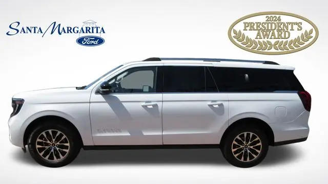 Preowned 2025 Ford Expedition MAX Platinum for Sale