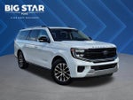 2025 Expedition MAX Thumbnail 1
