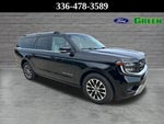 2025 Expedition MAX Thumbnail 8