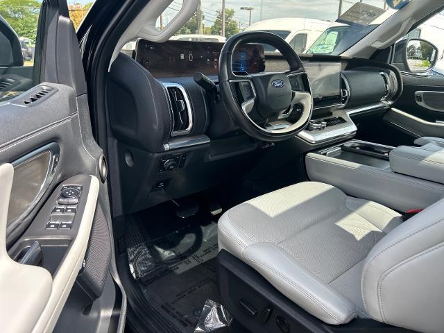 2025 Ford Expedition - $67,495
