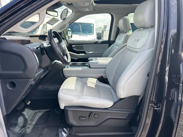 2025 Ford Expedition - $67,495