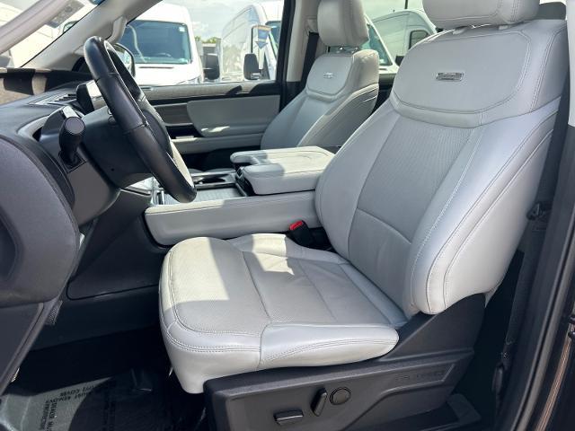 2025 Ford Expedition - $67,495
