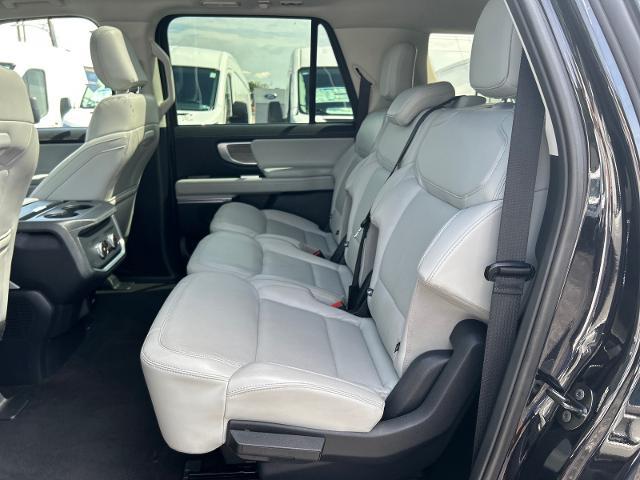2025 Ford Expedition - $67,495