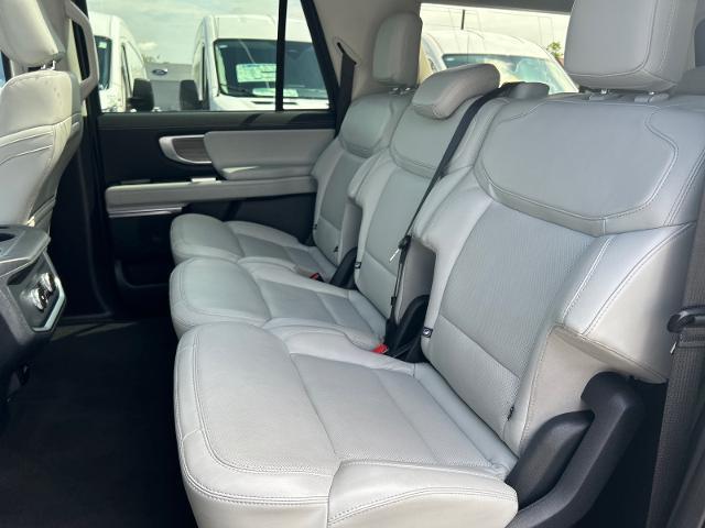 2025 Ford Expedition - $67,495