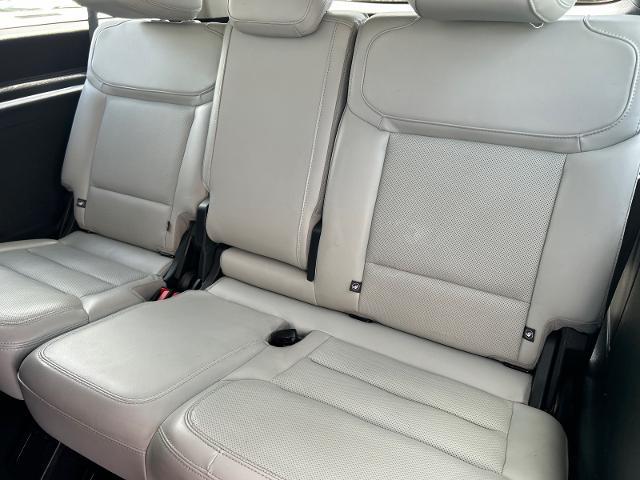 2025 Ford Expedition - $67,495