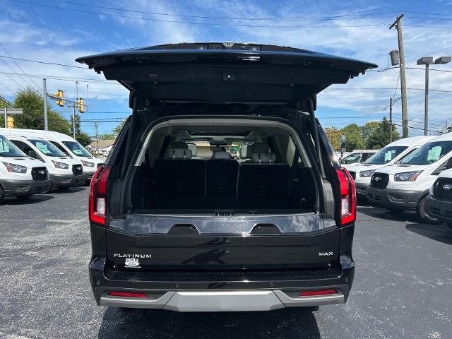 2025 Ford Expedition - $67,495