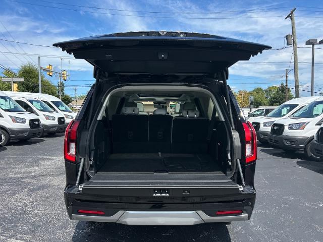 2025 Ford Expedition - $67,495