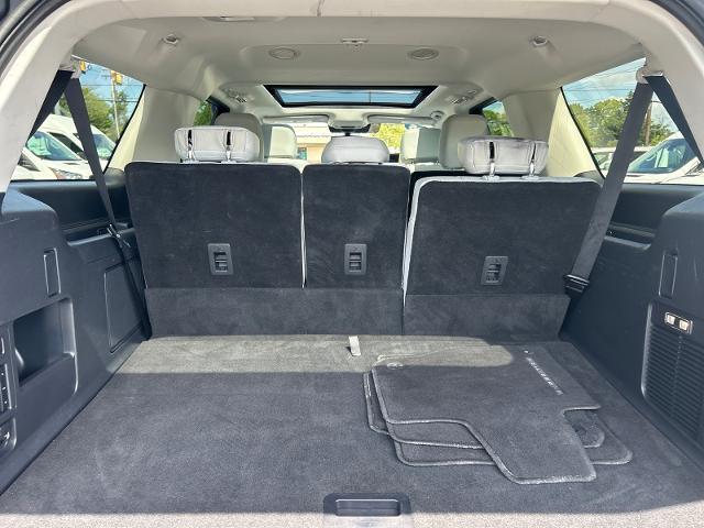 2025 Ford Expedition - $67,495