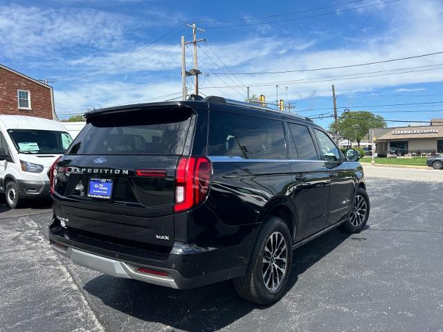 2025 Ford Expedition - $67,495