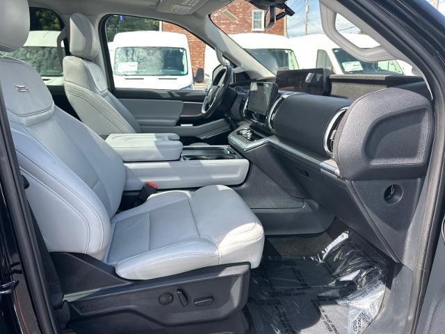 2025 Ford Expedition - $67,495