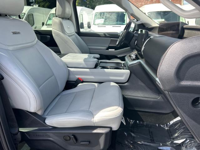 2025 Ford Expedition - $67,495