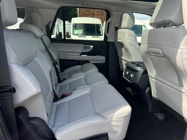 2025 Ford Expedition - $67,495