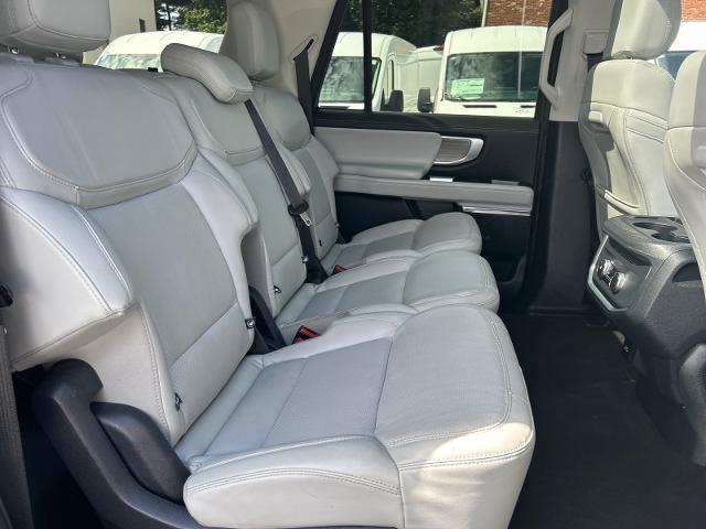 2025 Ford Expedition - $67,495