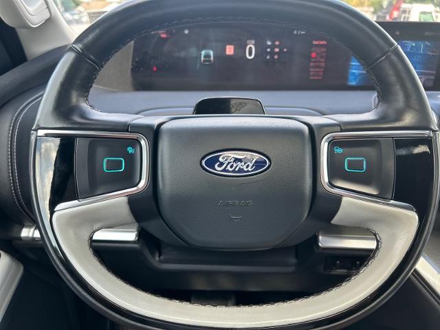 2025 Ford Expedition - $67,495