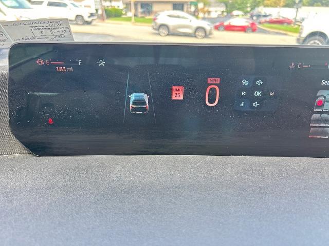 2025 Ford Expedition - $67,495