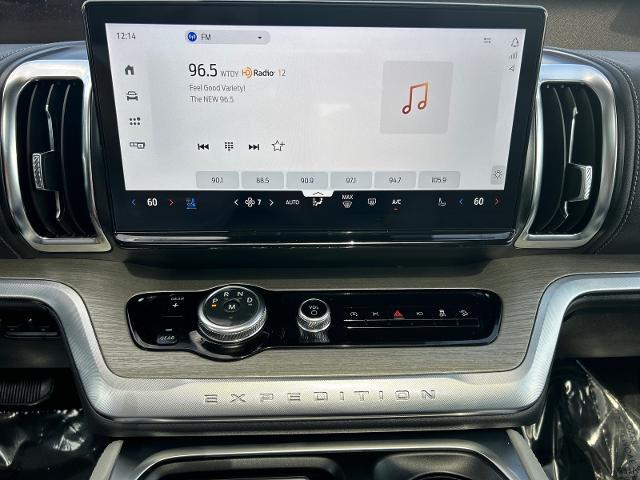 2025 Ford Expedition - $67,495