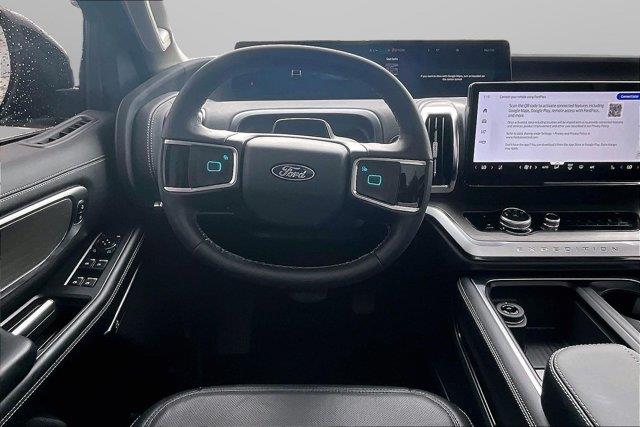 2026 Ford Expedition - $77,413