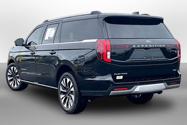 2026 Ford Expedition - $77,413