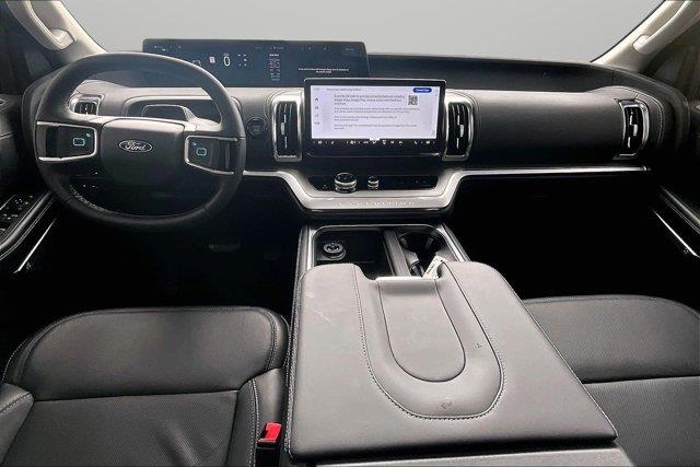 2026 Ford Expedition - $77,413