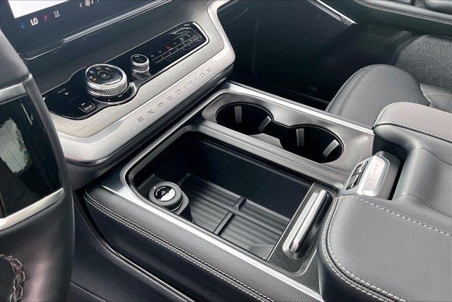 2026 Ford Expedition - $77,413