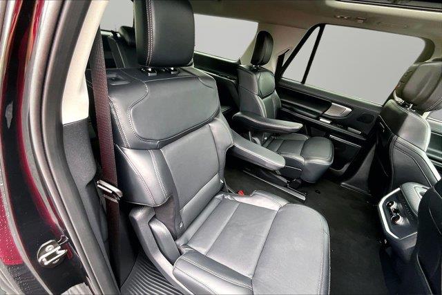 2026 Ford Expedition - $77,413