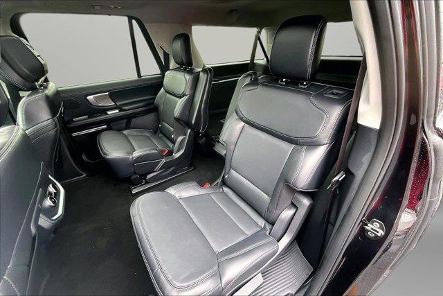 2026 Ford Expedition - $77,413