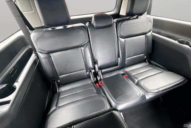 2026 Ford Expedition - $77,413