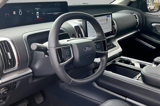 2026 Ford Expedition - $77,413