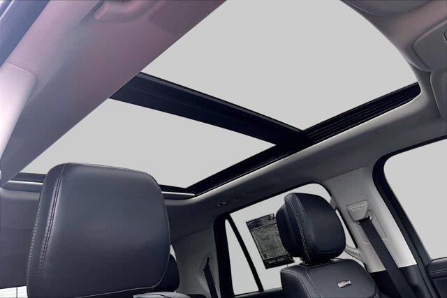 2026 Ford Expedition - $77,413