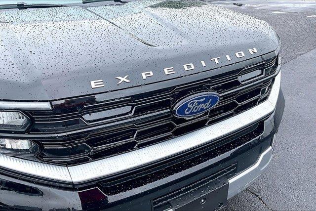 2026 Ford Expedition - $77,413