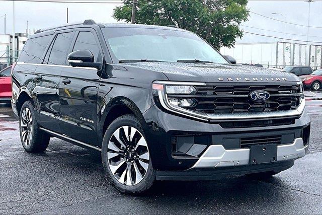 2026 Ford Expedition - $77,413