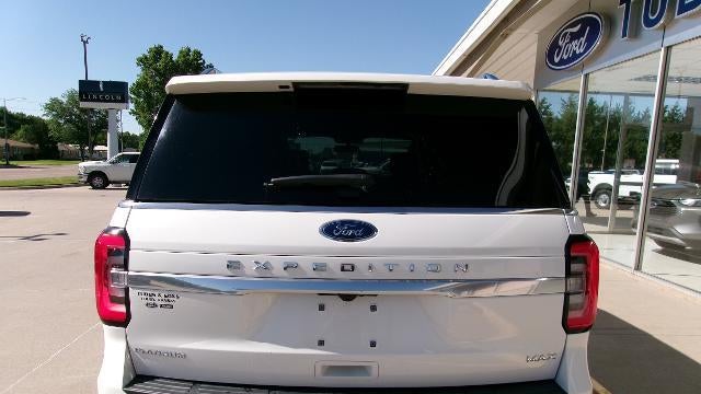 2023 Ford Expedition MAX Platinum