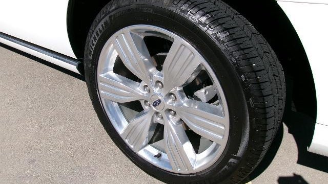 2023 Ford Expedition MAX Platinum