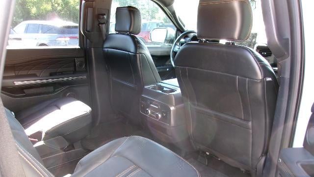 2023 Ford Expedition MAX Platinum