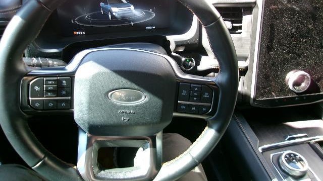 2023 Ford Expedition MAX Platinum