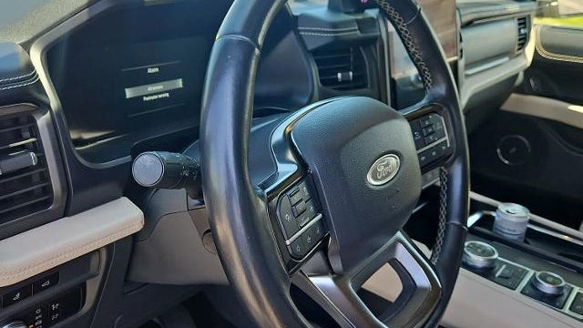 2023 Ford Expedition MAX Platinum